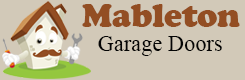 Mableton GA Garage Doors Logo